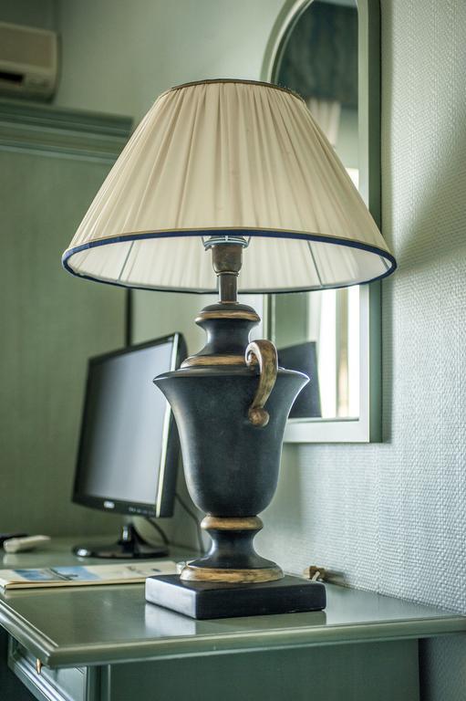 Hotel Murano Rossano Habitación foto