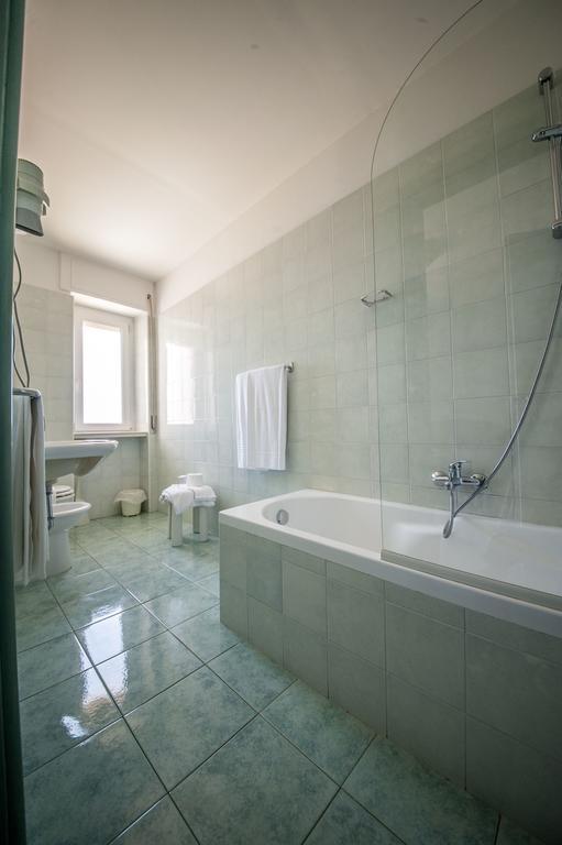 Hotel Murano Rossano Habitación foto